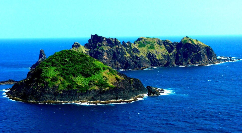 Palaui Island , , Philippines